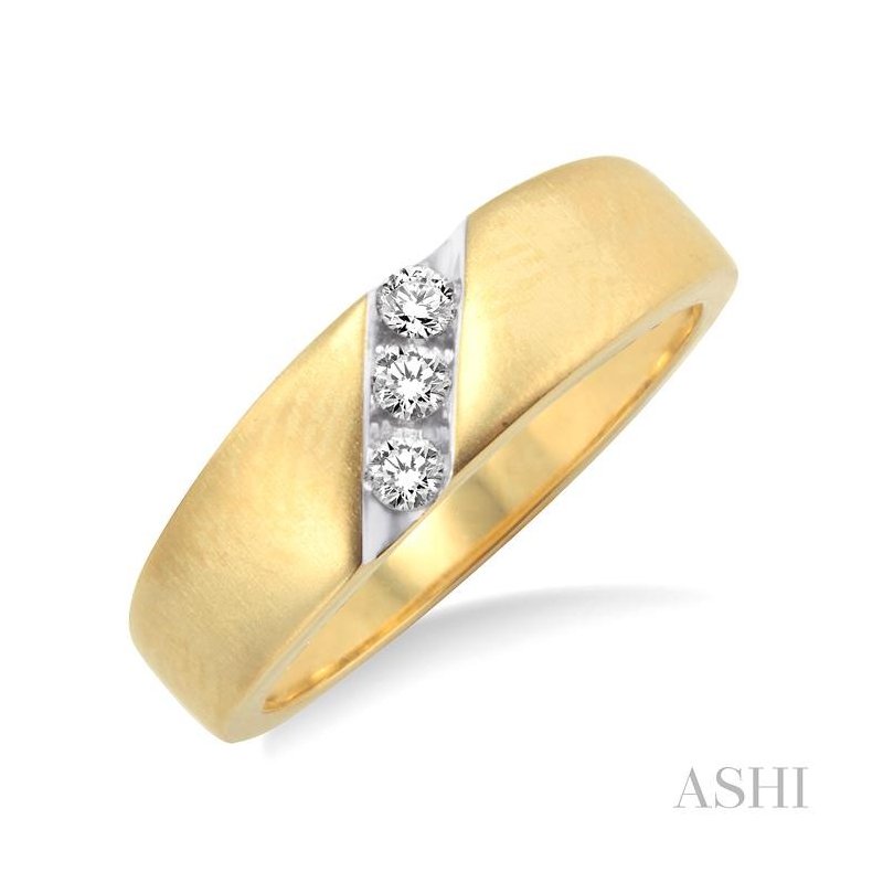 ASHI Women'S Diamond Ring 39348PPFXLDYG