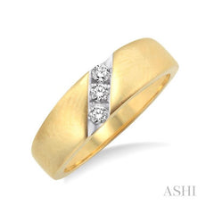 ASHI Women'S Diamond Ring 39348PPFXLDYG