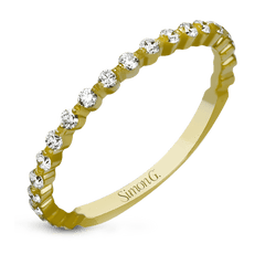 Fashion Ring In 18k Gold With Diamonds PR118_WHITE_18K_X YELLOW