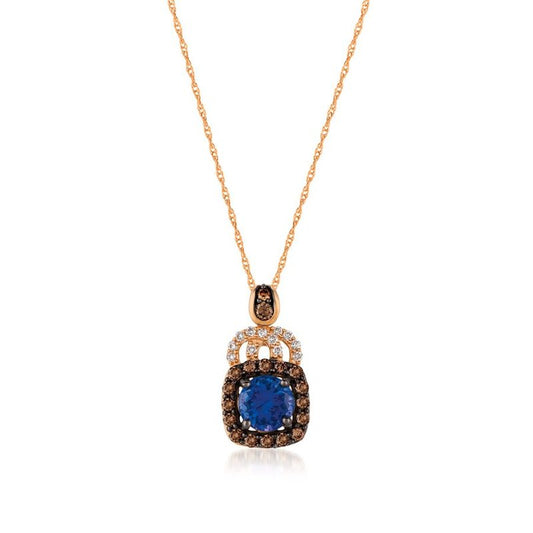 Le Vian 14K GOLD PENDANT YQST 61