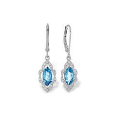 Parkplace Jewelers 14KT Gold Earrings B309-16815