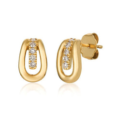 Le Vian 14K GOLD EARRINGS YQXM 87