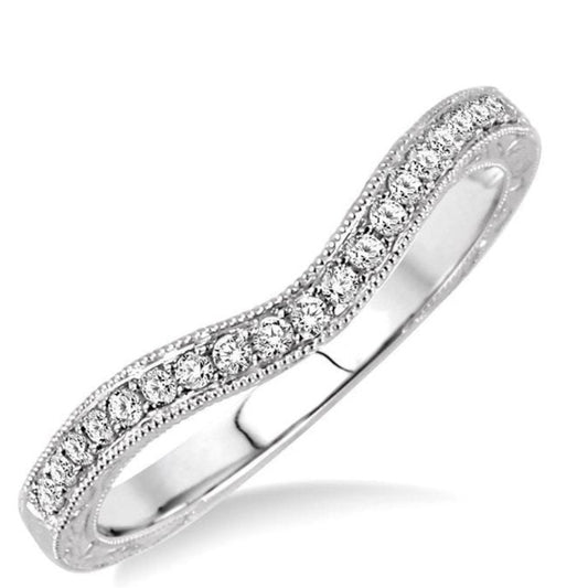 Parkplace Jewelers Diamond Wedding Band 21498PPFVWG-WB
