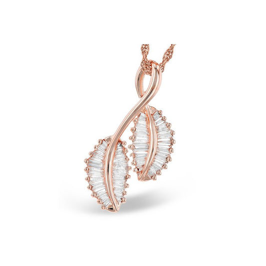 Parkplace Jewelers 14KT Gold Necklace H309-10423