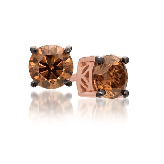 Le Vian 14K Strawberry Gold® Earrings ZUNX 22