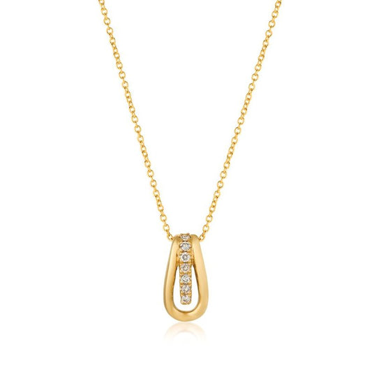 Le Vian 14K GOLD PENDANT YQXM 85