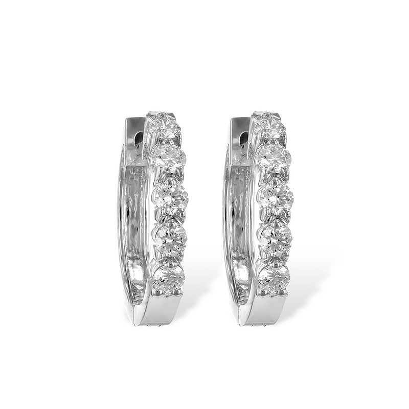 Parkplace Jewelers 14KT Gold Earrings D221-84924