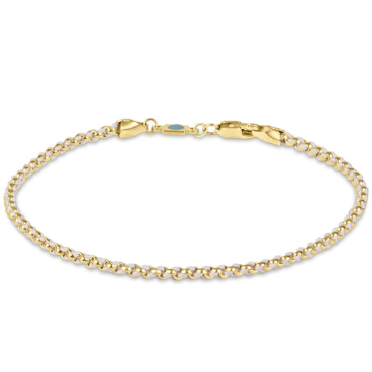 Enewton Hope Together Bracelet - Off-White BHOPTOGOW