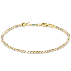 Enewton Hope Together Bracelet - Off-White BHOPTOGOW