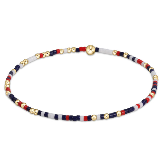 Enewton egirl Hope Unwritten Bracelet - Firecracker EGBHOPUNWFIREC