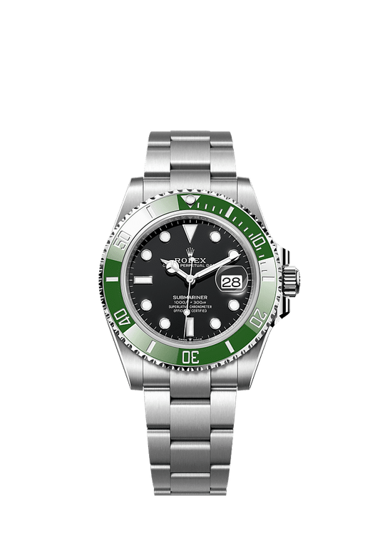 Rolex Rolex Submariner Date Oyster, 41 mm 126610LV