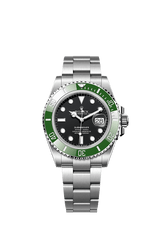 Rolex Rolex Submariner Date Oyster, 41 mm 126610LV