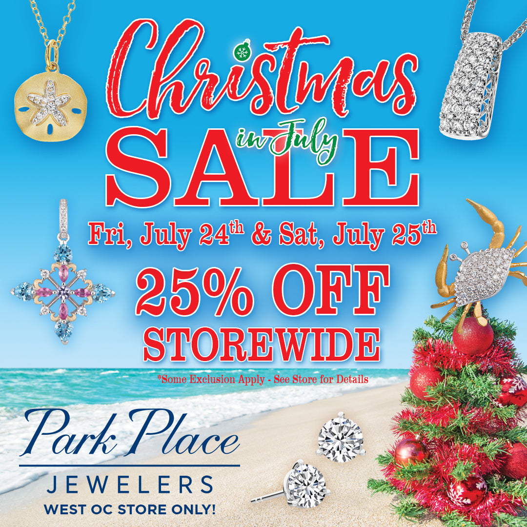 Park Place Jewelers md