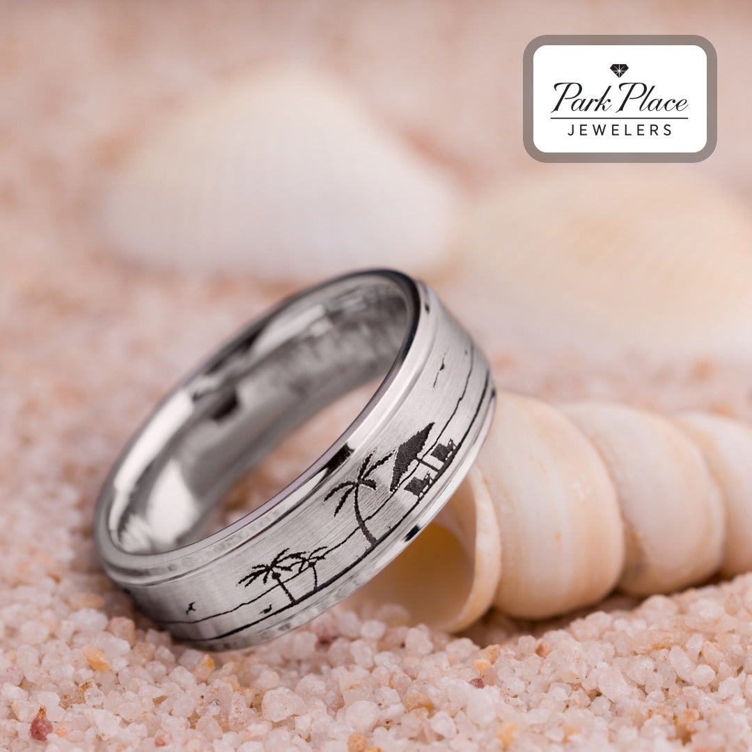 Park Place Jewelers md