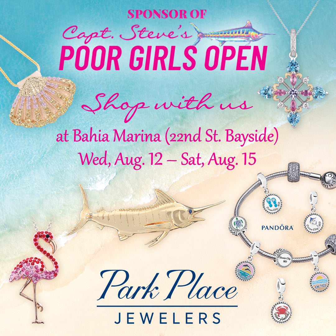Park Place Jewelers md