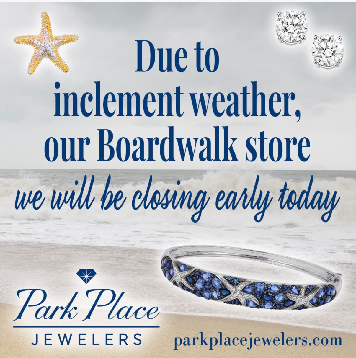 Park Place Jewelers md