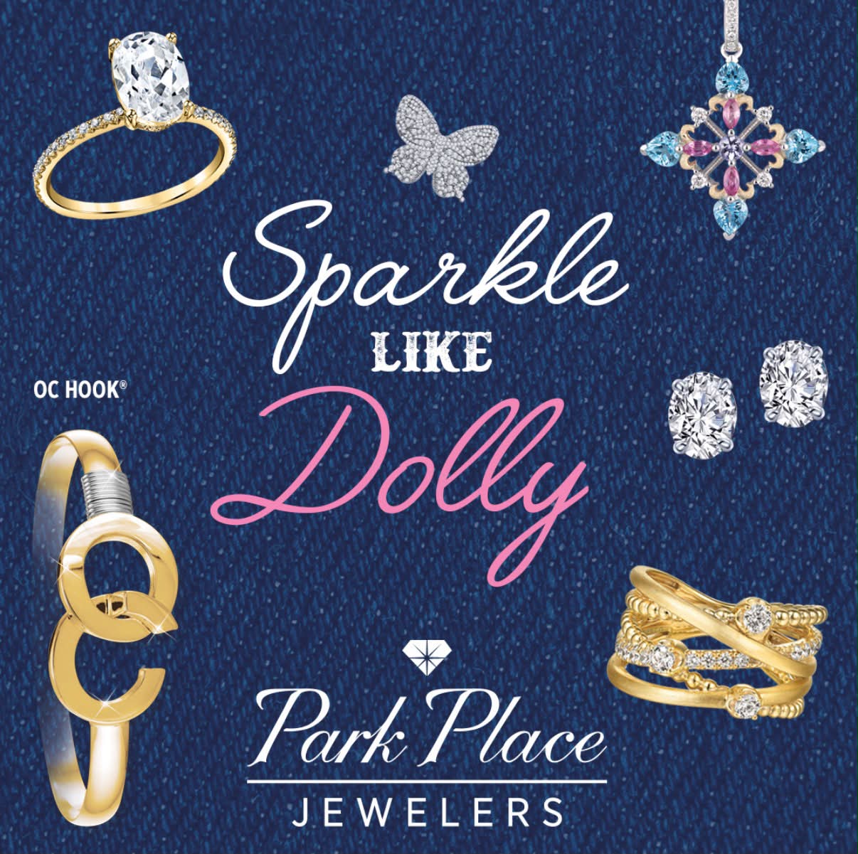 Park Place Jewelers md