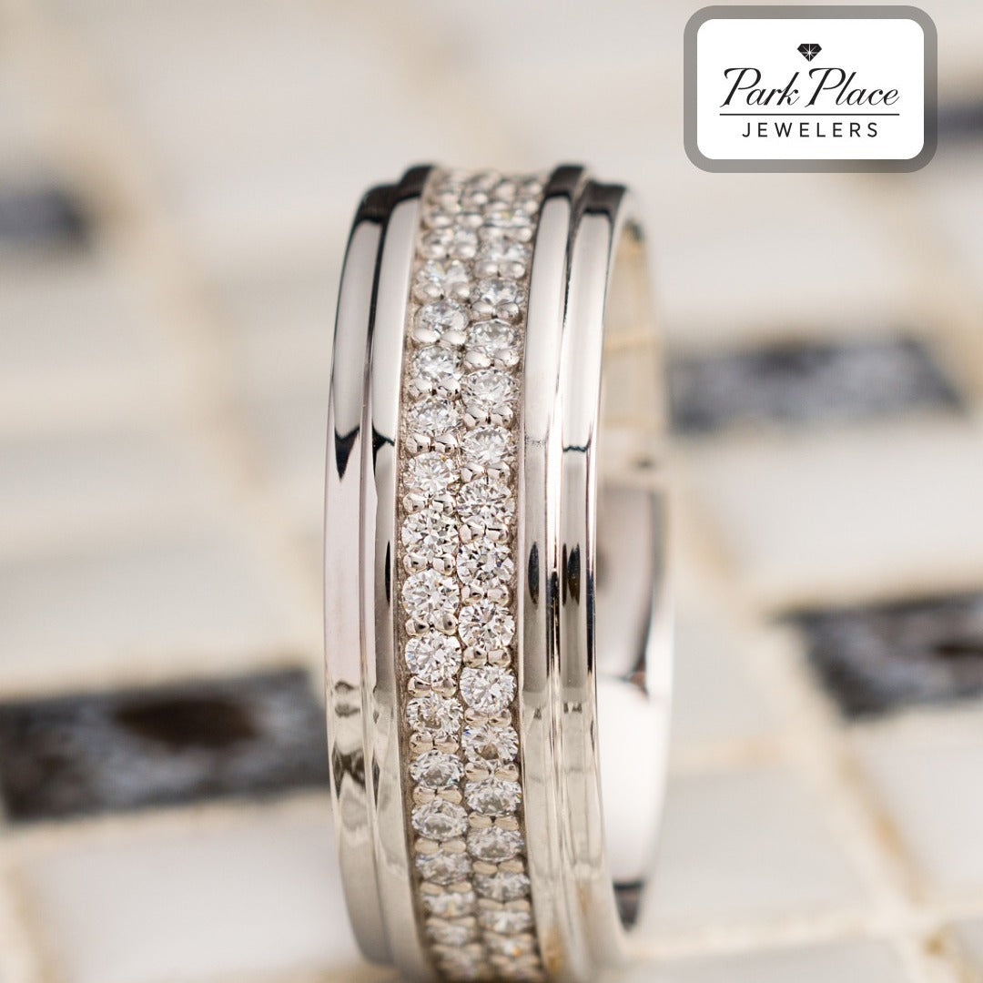 Park Place Jewelers md