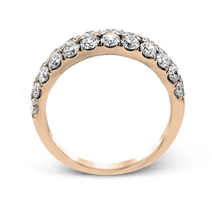 Simon-Set Anniversary Ring In 18k Gold With Diamonds LR1117_WHITE_18K_X