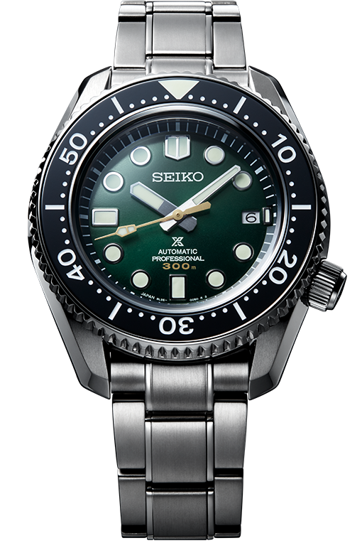 140TH ANNIVERSARY LIMITED EDITION SATURATION DIVER SLA047