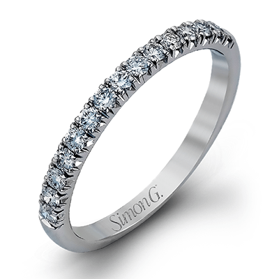 Wedding Band in 18k Gold with Diamonds MR1811-B_WHITE_18K_BAND